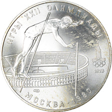 Münze, Russland, 10 Roubles, 1978, Saint-Petersburg, STGL, Silber, KM:161