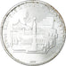 Moeda, Rússia, 5 Roubles, 1977, Saint-Petersburg, MS(63), Prata, KM:147