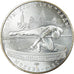 Münze, Russland, 5 Roubles, 1978, Saint-Petersburg, UNZ, Silber, KM:156