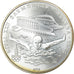 Münze, Russland, 5 Roubles, 1978, Saint-Petersburg, UNZ, Silber, KM:155