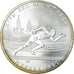 Moneta, Russia, 5 Roubles, 1978, Saint-Petersburg, SPL, Argento, KM:154
