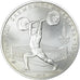 Münze, Russland, 5 Roubles, 1979, UNZ, Silber, KM:166