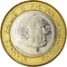Moneta, CITTÀ DEL VATICANO, John Paul II, 1000 Lire, 1997, Roma, SPL