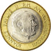 Monnaie, Cité du Vatican, John Paul II, 1000 Lire, 1997, Roma, SUP+