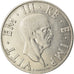 Coin, Italy, Vittorio Emanuele III, 2 Lire, 1939, Rome, AU(50-53), Stainless