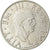 Moneta, Italia, Vittorio Emanuele III, 2 Lire, 1939, Rome, BB+, Acciaio