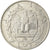 Munten, Italië, Vittorio Emanuele III, 2 Lire, 1939, Rome, ZF+, Stainless