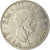 Monnaie, Italie, Vittorio Emanuele III, 2 Lire, 1939, Rome, TTB+, Stainless
