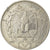 Moneta, Włochy, Vittorio Emanuele III, 2 Lire, 1939, Rome, AU(50-53), Stal