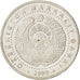 Ouzbékistan, 100 Som 2009, KM 31