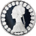 Münze, Italien, 500 Lire, 1994, Rome, Proof, STGL, Silber, KM:98