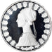 Moneta, Italia, 500 Lire, 1992, Rome, Proof, FDC, Argento, KM:98