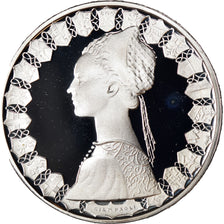 Moneta, Italia, 500 Lire, 1998, Rome, Proof, FDC, Argento, KM:98