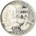 Moneta, Italia, 500 Lire, 1991, Rome, Proof, FDC, Argento, KM:141
