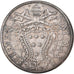 Monnaie, États italiens, PAPAL STATES, Clement X, Piastra, Scudo of 80