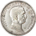 Monnaie, Italie, Vittorio Emanuele III, 2 Lire, 1917, Rome, TTB, Argent, KM:55