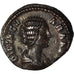 Münze, Didia Clara, Denarius, 193, Roma, Very rare, SS+, Silber, RIC:10