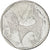Moneta, REPUBLIKA JEMENU, 10 Riyals, 2003, MS(63), Stal nierdzewna, KM:27