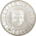 Münze, Slowakei, 10 Korun, 1944, UNZ, Silber, KM:9.1
