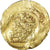 Coin, Ghaznavids, Yamin al-Dawla, Dinar, Herat, VF(30-35), Gold