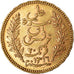 Monnaie, Tunisie, Ali Bey, 20 Francs, 1898, Paris, TTB+, Or, KM:227