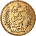 Monnaie, Tunisie, Ali Bey, 20 Francs, 1898, Paris, TTB+, Or, KM:227