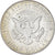 Moneta, USA, Kennedy Half Dollar, Half Dollar, 1967, Philadelphia, EF(40-45)