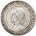 Moneta, San Marino, 5 Lire, 1933, Rome, BB+, Argento, KM:9