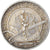 Moneta, San Marino, 5 Lire, 1933, Rome, AU(50-53), Srebro, KM:9