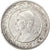 Moneta, San Marino, 5 Lire, 1935, Rome, AU(50-53), Srebro, KM:9