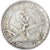 Moneta, San Marino, 5 Lire, 1935, Rome, AU(50-53), Srebro, KM:9