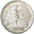Monnaie, San Marino, 5 Lire, 1935, Rome, TTB+, Argent, KM:9