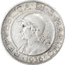 Moneta, San Marino, 5 Lire, 1936, Rome, MB+, Argento, KM:9
