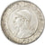 Munten, San Marino, 5 Lire, 1937, Rome, ZF, Zilver, KM:9