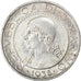 Moneta, San Marino, 5 Lire, 1938, Rome, MB+, Argento, KM:9