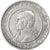 Moneta, San Marino, 5 Lire, 1938, Rome, MB+, Argento, KM:9