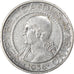 Monnaie, San Marino, 5 Lire, 1938, Rome, TB+, Argent, KM:9