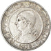 Moneta, San Marino, 5 Lire, 1938, Rome, MB+, Argento, KM:9