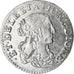 Moneda, Mónaco, Luigino, 1667, Monaco, Rare, MBC, Plata