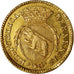 Monnaie, SWISS CANTONS, BERN, Duplone, 1793, Bern, Rare, TTB+, Or, KM:143