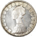 Moneta, Italia, 500 Lire, 1967, Rome, SPL, Argento, KM:98