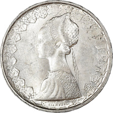 Münze, Italien, 500 Lire, 1967, Rome, VZ+, Silber, KM:98