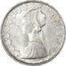 Münze, Italien, 500 Lire, 1967, Rome, VZ+, Silber, KM:98