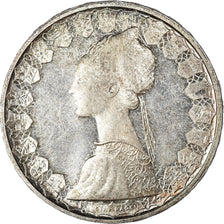 Moneta, Italia, 500 Lire, 1967, Rome, SPL, Argento, KM:98