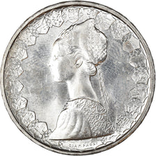 Münze, Italien, 500 Lire, 1967, Rome, VZ+, Silber, KM:98