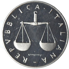 Monnaie, Italie, Lira, 1997, Rome, FDC, Aluminium, KM:91