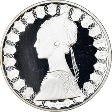 Moneta, Italia, 500 Lire, 1995, Rome, Proof, FDC, Argento, KM:98