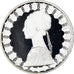 Moneta, Italia, 500 Lire, 1995, Rome, Proof, FDC, Argento, KM:98