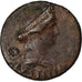 Moneta, Livia, Dupondius, 22-23 AD, Rome, Rzadkie, VF(30-35), Miedź, RIC:46