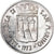 Munten, San Marino, 500 Lire, 1973, Rome, UNC-, Zilver, KM:29